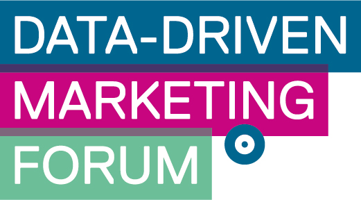 DATA-DRIVEN MARKETING FORUM